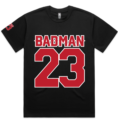 BADMAN ORIGINALS TEE