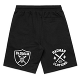 BADMAN SHORTS